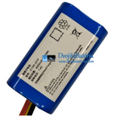 Batéria pre PLC 21700-2S1P [Náhradná batéria]